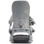 K2 Edition Snowboard Bindings 2027 Grey