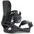 K2 Edition Snowboard Bindings 2027 Black