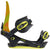 K2 Bond Snowboard Bindings 2027 Neon
