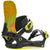 K2 Bond Snowboard Bindings 2027 Neon