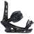 K2 Indy Snowboard Bindings 2027 Black