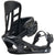 K2 Indy Snowboard Bindings 2027 Black