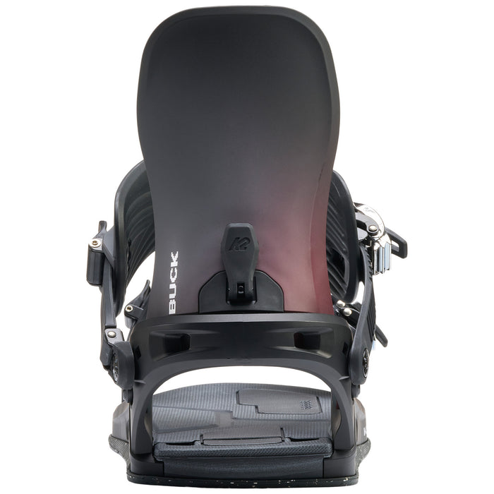 K2 Bond Snowboard Bindings 2027 Big Buck