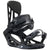 K2 Indy Snowboard Bindings 2027 Black