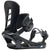 K2 Sonic Snowboard Bindings 2027 Black