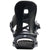 K2 Sonic Snowboard Bindings 2027 Black