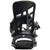 K2 Indy Snowboard Bindings 2027 Black