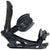 K2 Sonic Snowboard Bindings 2027 Black