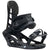 K2 Sonic Snowboard Bindings 2027 Black