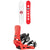 Burton Process Snowboard + Cartel Snowboard Bindings 2027