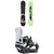 Burton Process Snowboard + Malavita Snowboard Binding 2027