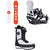 Burton Process Flying V Snowboard + Malavita Snowboard Binding + Waverange Plus Snowboard Boots 2027