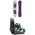 Burton Rewind Snowboard + Malavita Snowboard Binding 2027