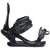 K2 Bedford Snowboard Bindings - Women's 2027 Black