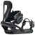 K2 Bedford Snowboard Bindings - Women's 2027 Black