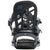 K2 Sidecar Snowboard Bindings - Kids' 2027 Black