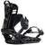 K2 Cinch GT Snowboard Bindings 2027 Black
