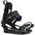K2 Cinch GT Snowboard Bindings 2027 Black