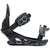 K2 Sidecar Snowboard Bindings - Kids' 2027 Black