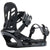 K2 Sidecar Snowboard Bindings - Kids' 2027 Black