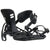 K2 Cinch GT Snowboard Bindings 2027 Black