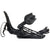 K2 Cinch GT Snowboard Bindings 2027 Black