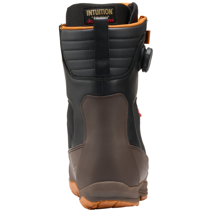 K2 Taro RS Snowboard Boots 2027 Black/Brown