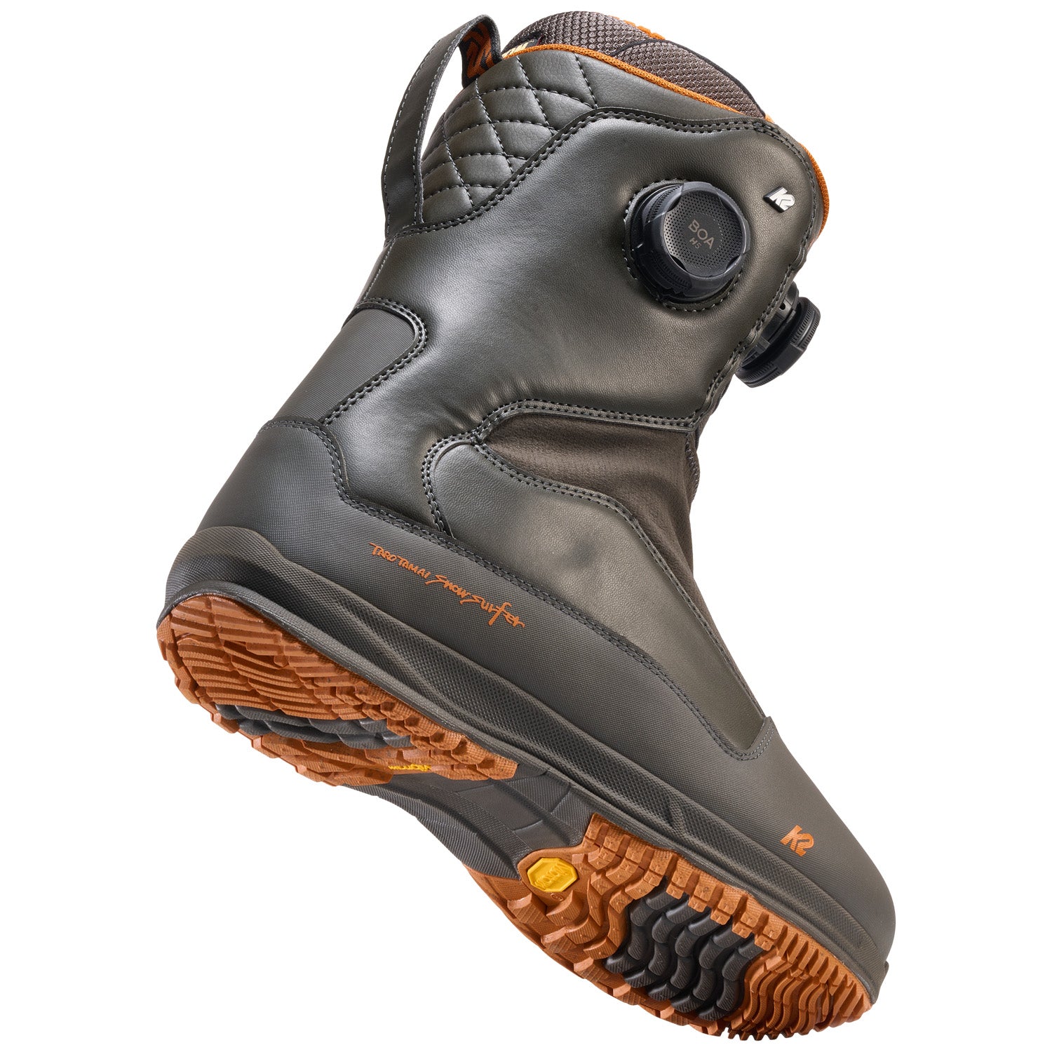 K2 Taro Tamai Snowsurfer Snowboard Boots 2027 – evo