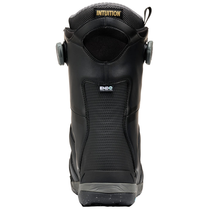 K2 Thraxis Snowboard Boots 2027 Black
