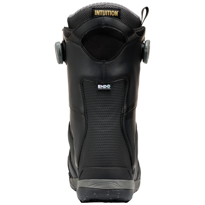 K2 Thraxis Snowboard Boots 2027 Black
