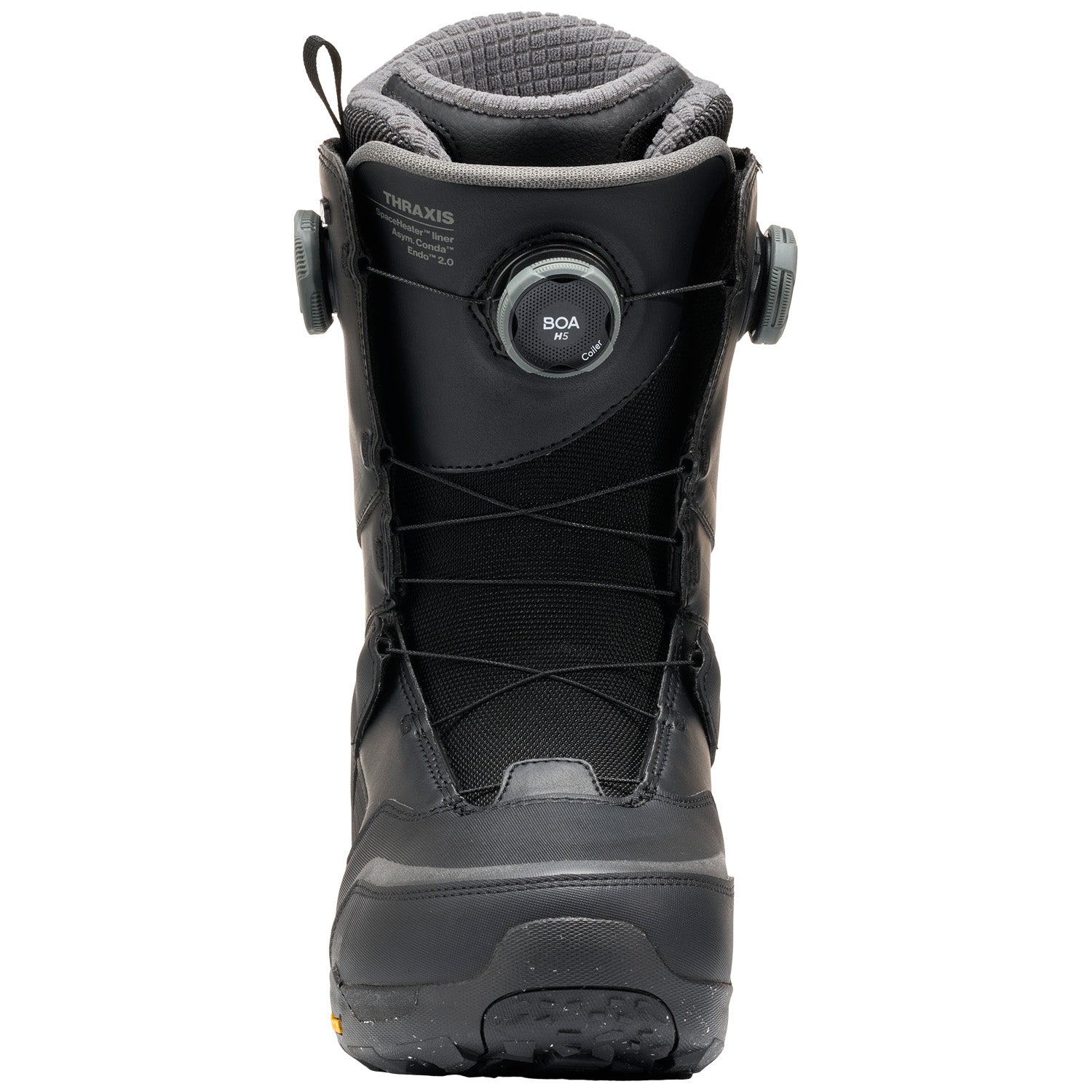 K2 Thraxis Snowboard Boots 2027 – evo
