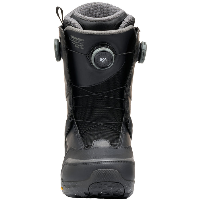 K2 Thraxis Snowboard Boots 2027 Black