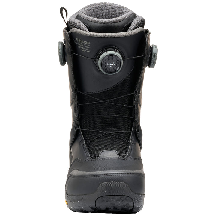 K2 Thraxis Snowboard Boots 2027 Black