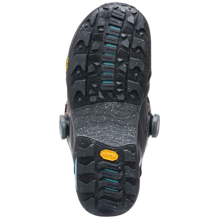 K2 Thraxis Snowboard Boots 2027 Black