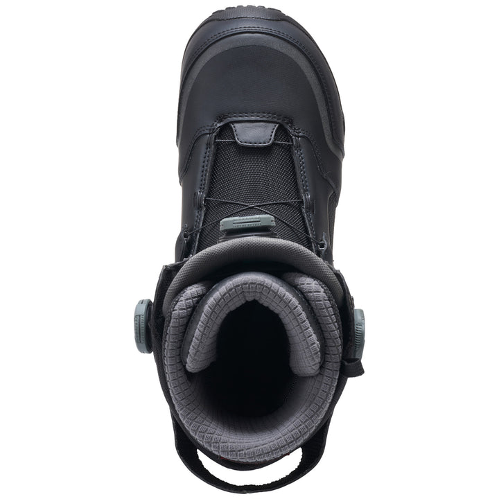 K2 Thraxis Snowboard Boots 2027 Black