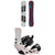 Burton Rewind Snowboard + Lexa Snowboard Bindings - Women's 2027