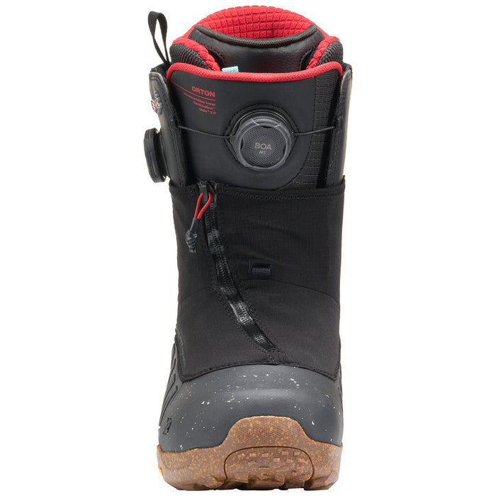 K2 Orton Snowboard Boots 2027 Black