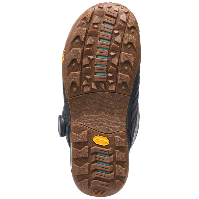 K2 Orton Snowboard Boots 2027 Black