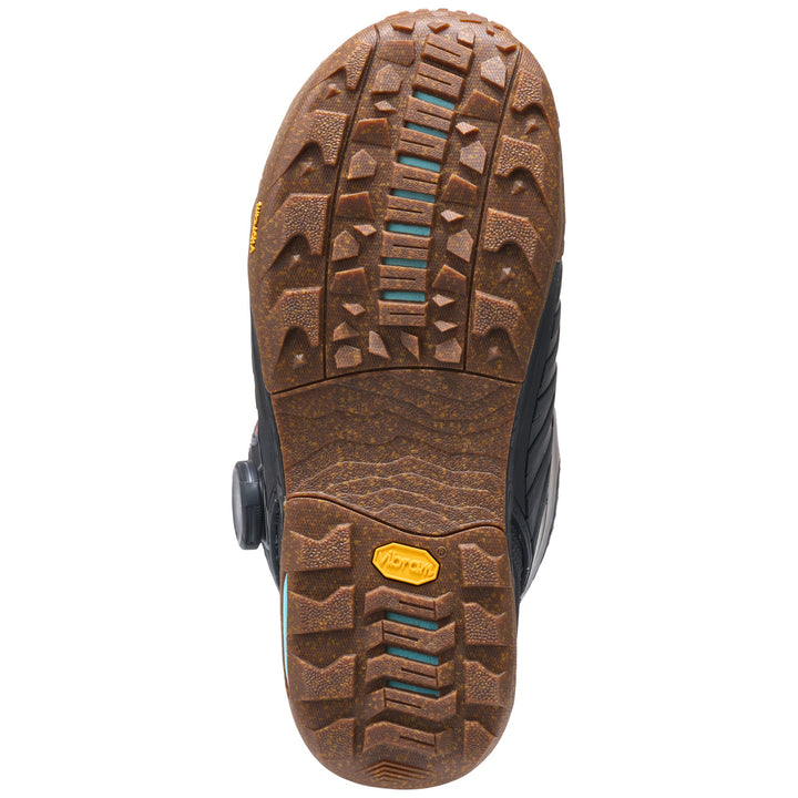 K2 Orton Snowboard Boots 2027 Black