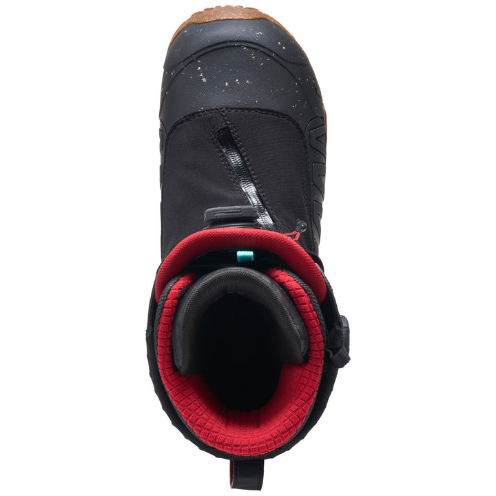 K2 Orton Snowboard Boots 2027 Black