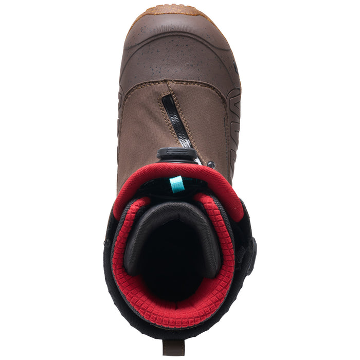 K2 Orton Snowboard Boots 2027 Honey Brown