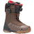 K2 Orton Snowboard Boots 2027 Honey Brown