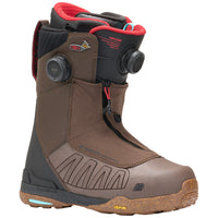 K2 Orton Snowboard Boots 2027 Honey Brown::Honey Brown