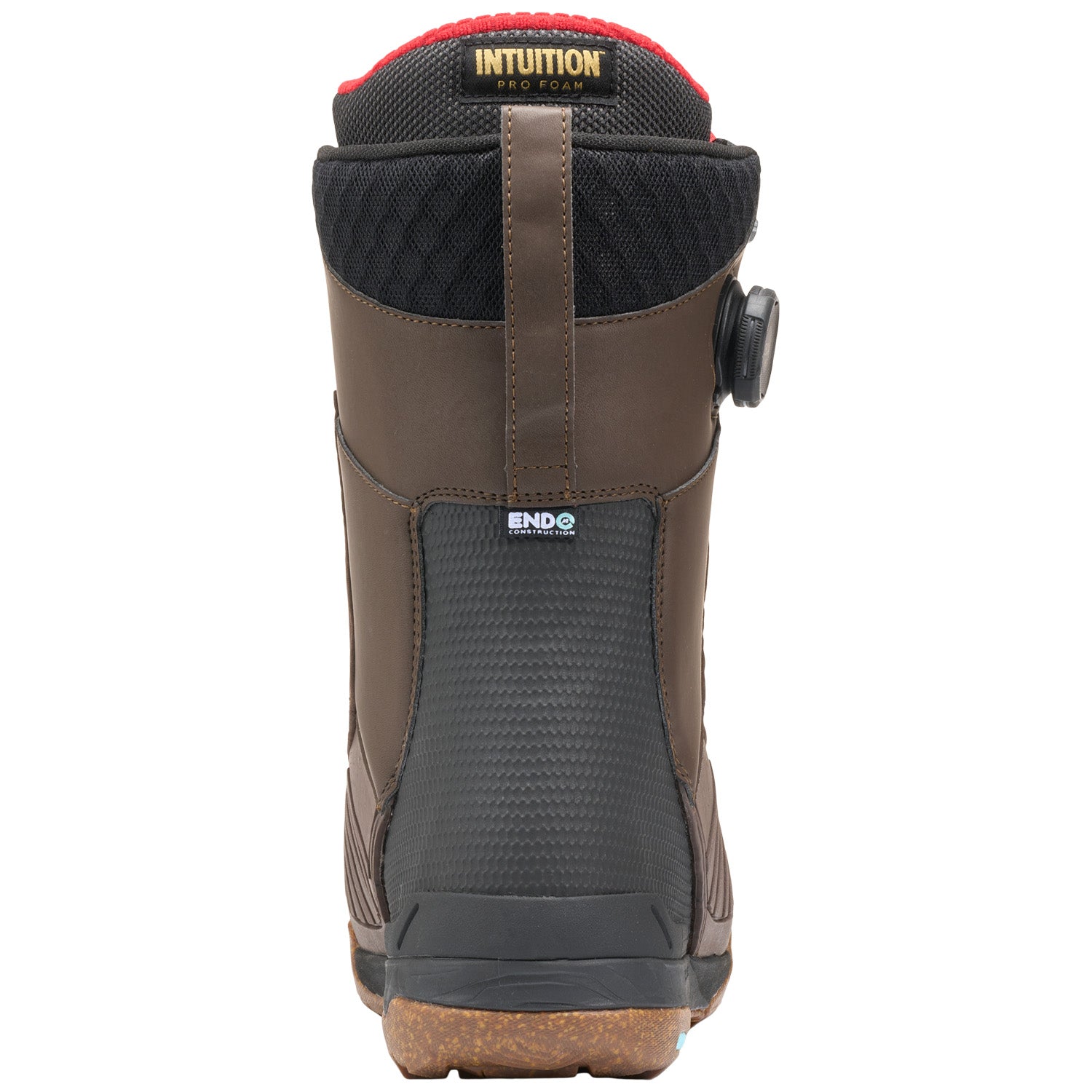 K2 Orton Snowboard Boots 2027 – evo