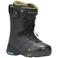 K2 Evasion Snowboard Boots 2027 Black::Black