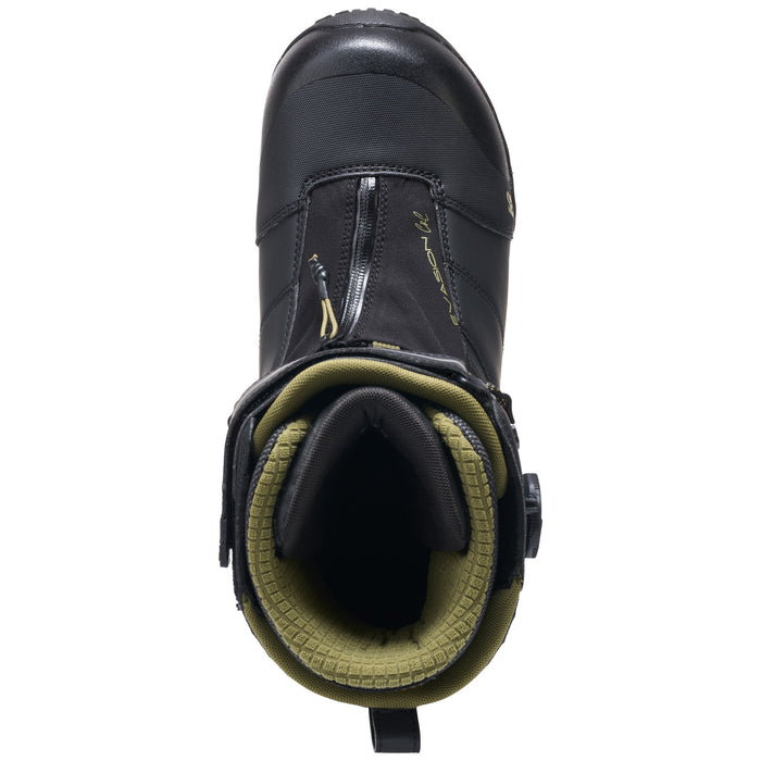 K2 Evasion Snowboard Boots 2027 Black