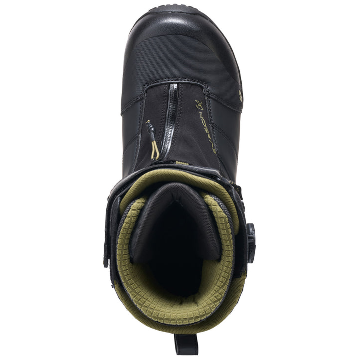 K2 Evasion Snowboard Boots 2027 Black