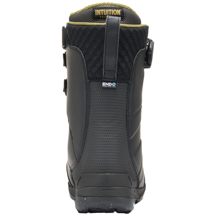 K2 Evasion Snowboard Boots 2027 Black