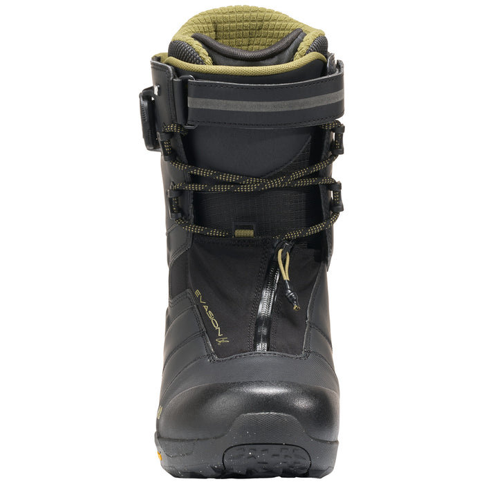 K2 Evasion Snowboard Boots 2027 Black