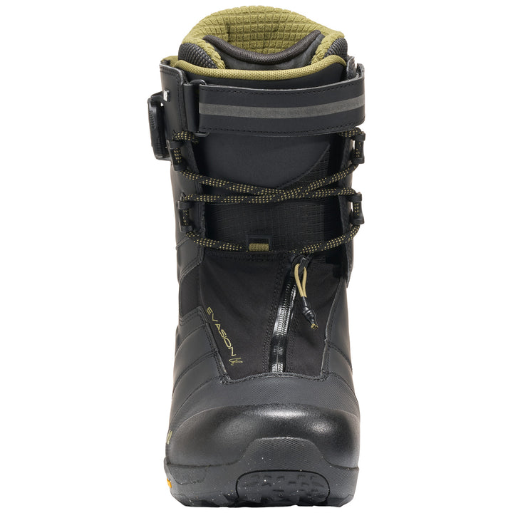 K2 Evasion Snowboard Boots 2027 Black